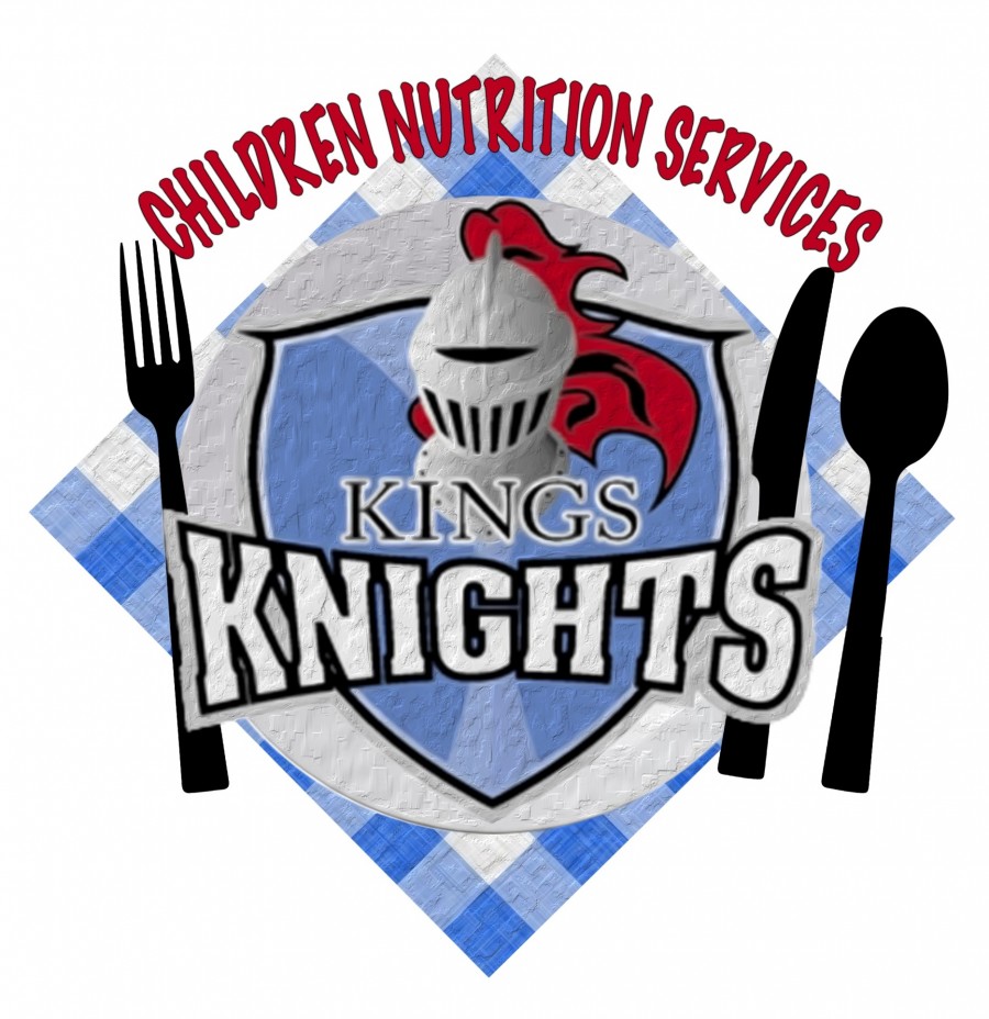 Kings Food Service Graphic
